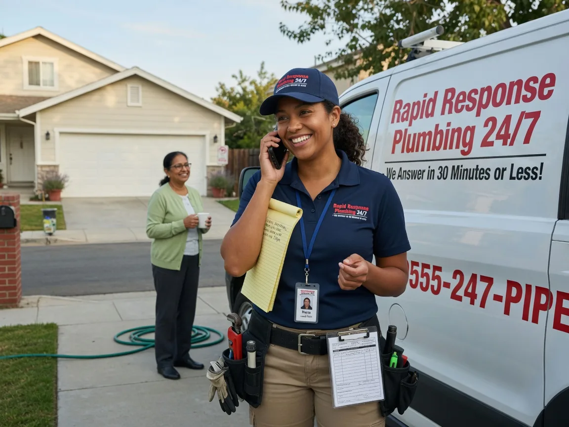 Emergency Plumber Plymouth, WI FAQs